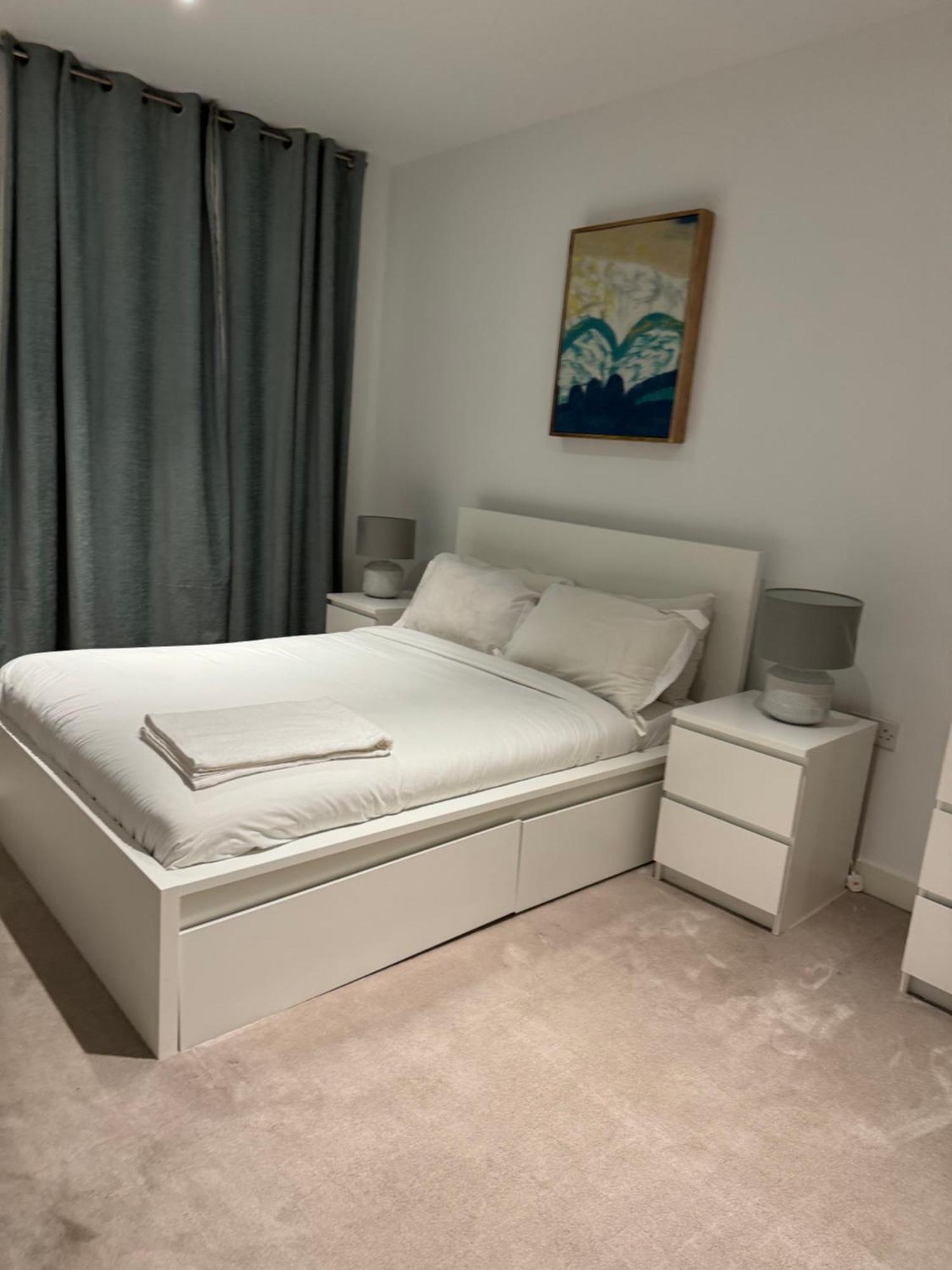 Appartement Docklands Stunning 2 Bed *