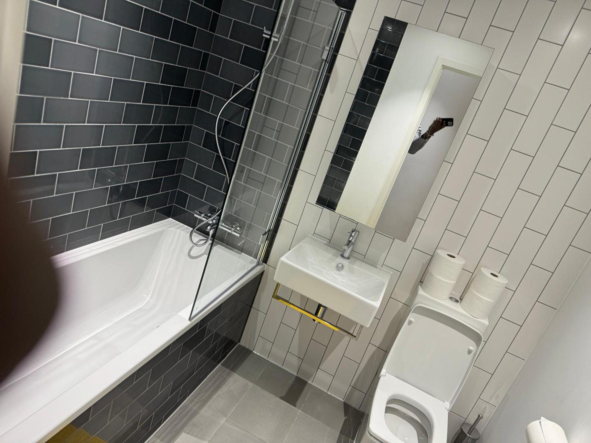 Docklands Stunning 2 Bed Appartement